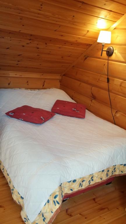 Vila Dovilas Palanga Rom bilde