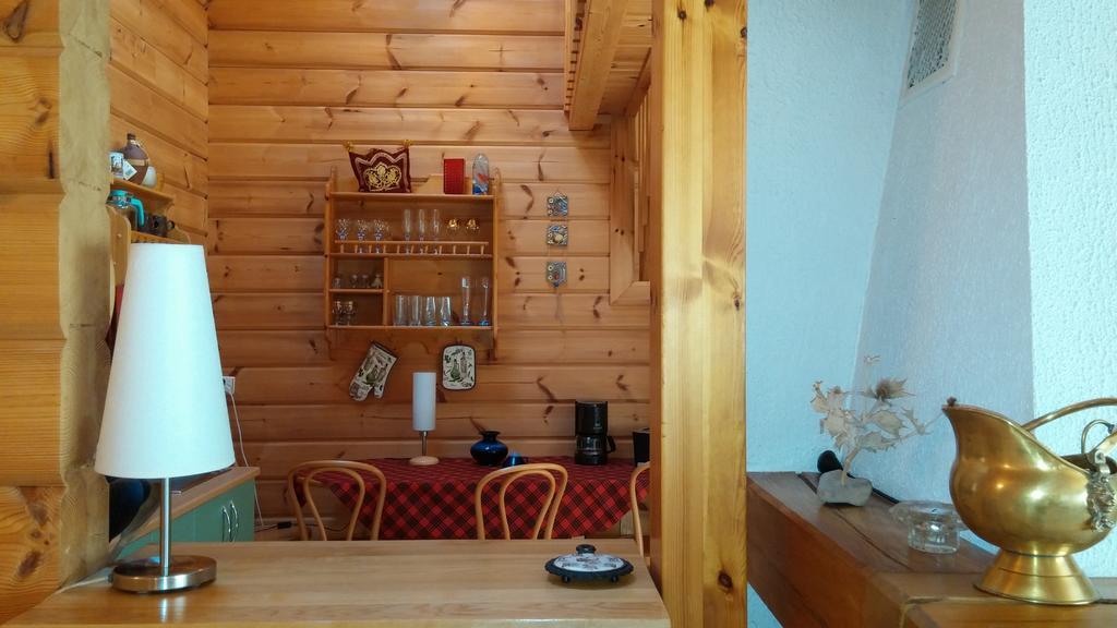 Vila Dovilas Palanga Rom bilde